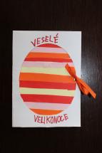 Velikonoční přání Velikonoční přání